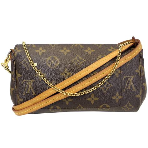 louis vuitton favorite pm discontinued|Louis Vuitton favorite mm size.